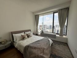 Ardmore Residence (D10), Condominium #502429481